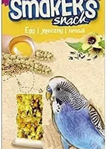 A&E Cage Company Smakers Parakeet Egg Treat Sticks