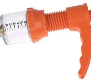 Agri Pro Drench Gun 300 Ml