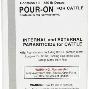 Agrilabs Agri-/Normectin Pour-On Gun