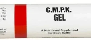 Agrilabs Cmpk Gel 300 Ml