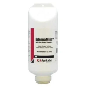 Agrilabs Edemamint Cream 16 Oz.