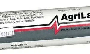 Agrilabs Keto-Plus Gel 300 Ml
