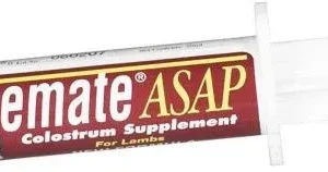 Agrilabs Nurse Mate Asap F/Lambs 30 Ml