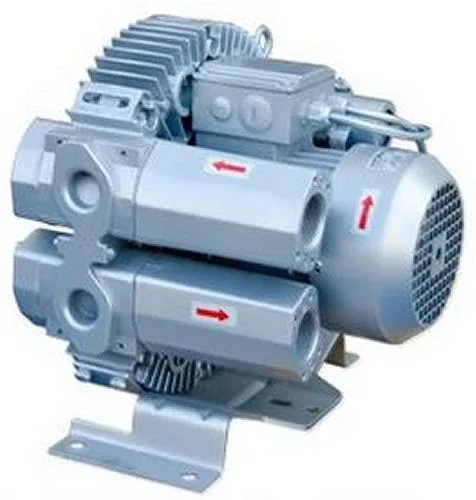 AHPB40 High Pressure Blower