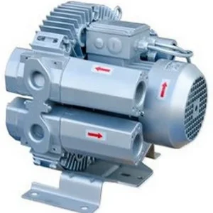 AHPB60 High Pressure Blower