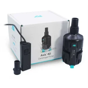 AI Axis 40 Centrifugal Pump 400gph