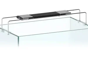 AI Blade Elevated Tank Mount