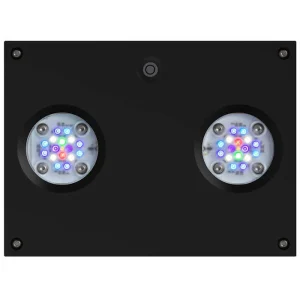 AI Hydra 32 HD LED - Black - AquaIllumination