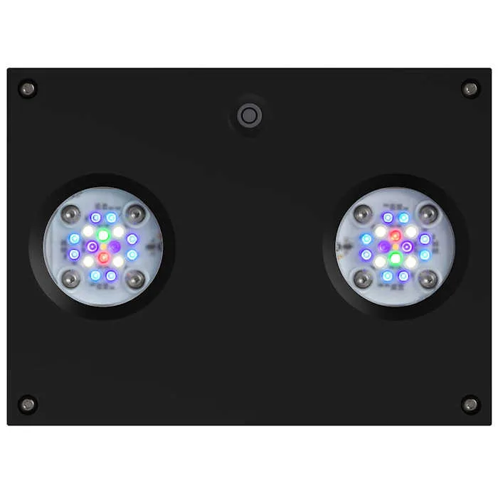 AI Hydra 32 HD LED - Black - AquaIllumination