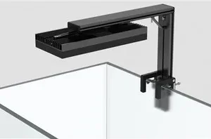 AI Single Arm Kit for Hydra 26/32HD or 52/64HD