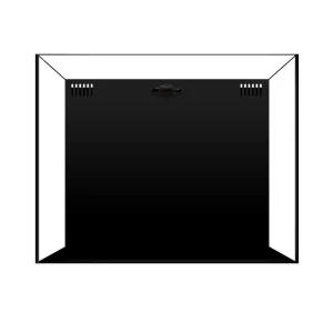 AIO 35.2 Aquarium (Tank Only) - Waterbox