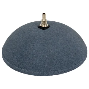 Air Stone 2.4 Inch Dome Diffuser for Fish Tank Aquarium Air Pump