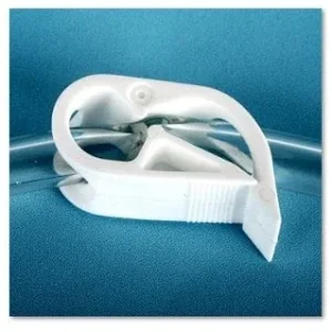 Airline Clamp