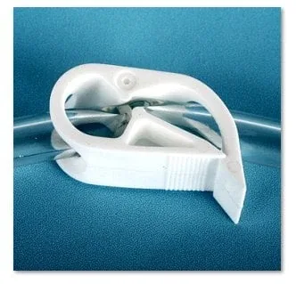 Airline Clamp