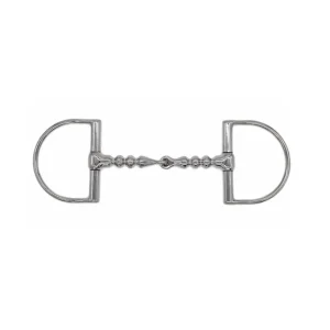 Ajr Sport Contour Barrel Dee Bit 5.25in.