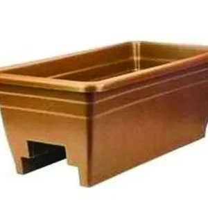 Akro 2Deck Box Planter