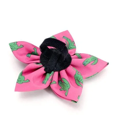 Al the Gator Flower Slider - Image 2