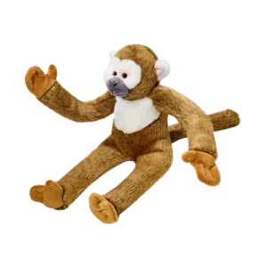 Albert Monkey