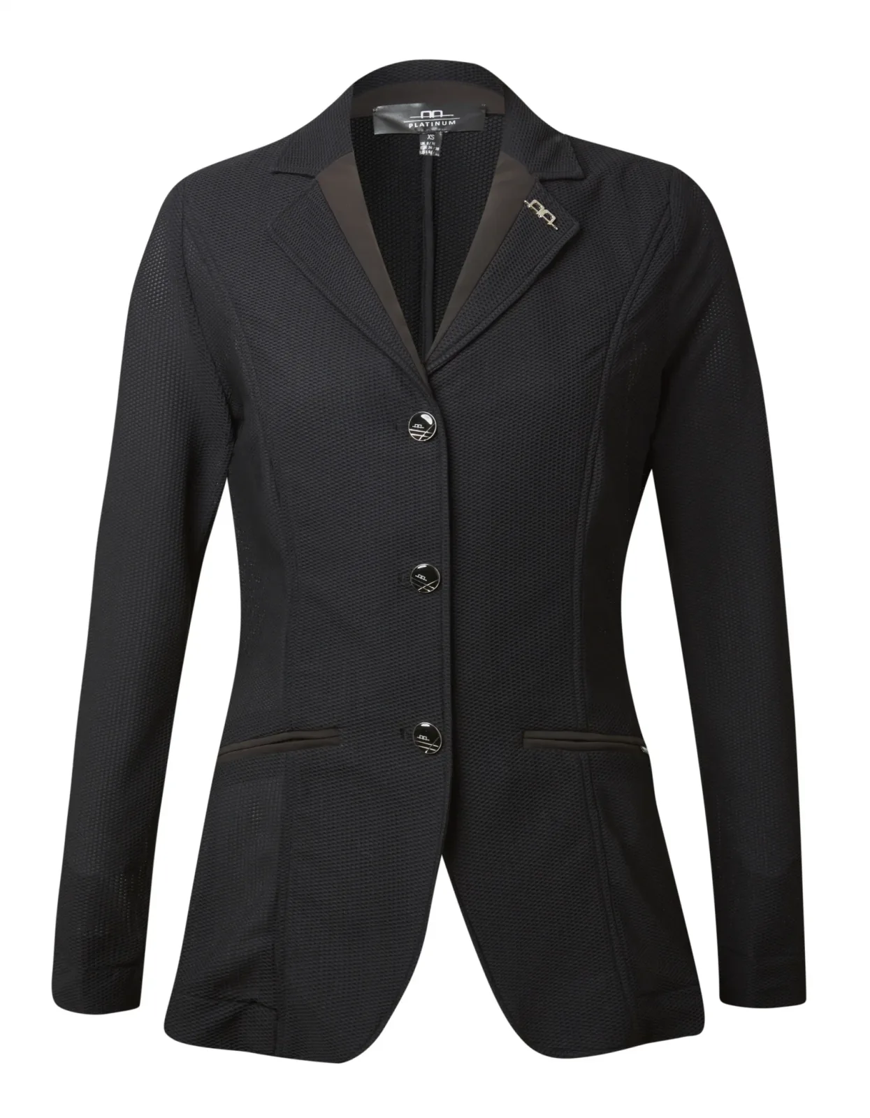 Alessandro Albanese Ladies Platinum MotionLite Jacket - Image 2