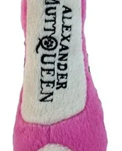 Alexander Muttqueen Small Pink Shoe