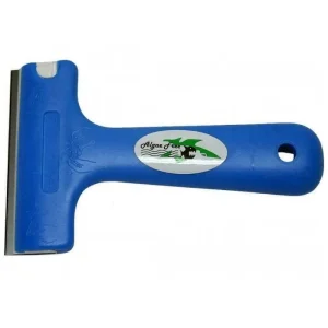 Algae Free Glass Scraper 5"