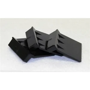 Algae Free Replacement Acrylic Scrapers for PLUS (3 pack) @ Fish Tanks Direct