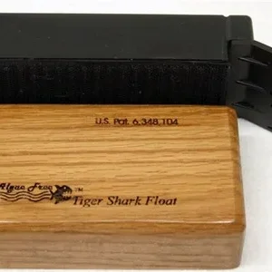 Algae Free Tiger Shark Float PLUS @ Fish Tanks Direct