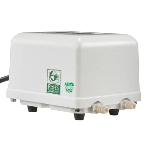 Alita AL-15AVP In-Line Vacuum Air Pump
