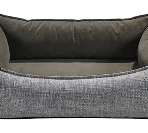 Allumina Oslo Orthopedic Scoop Bed