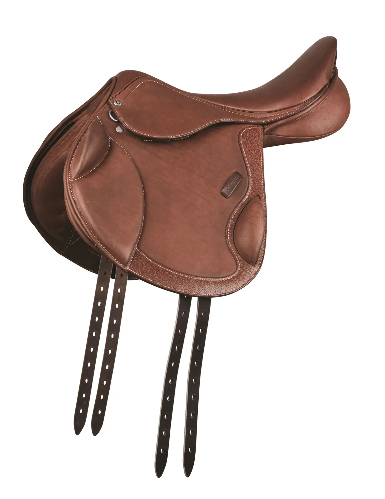 Almost New Collegiate® Degree Mono Event Saddle