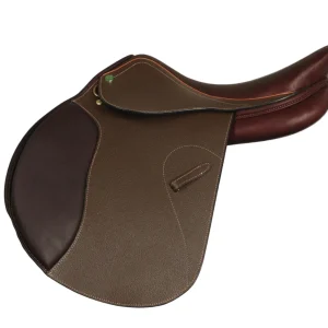 Almost New HDR Memor-X Close Contact Saddle