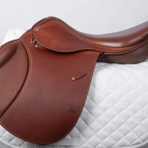 Almost New Pessoa® A/O AMS® Saddle