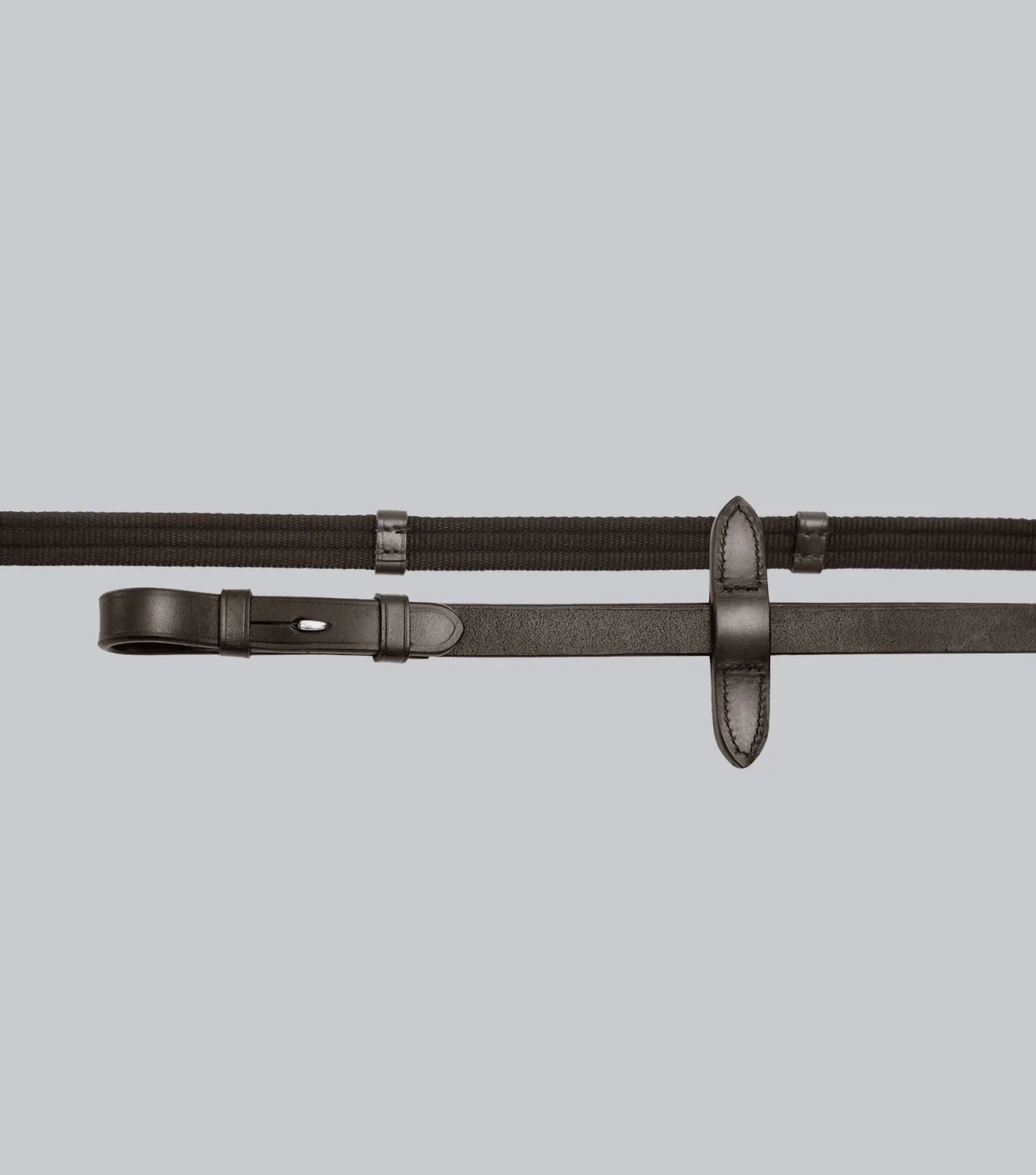 Altare Web Reins Brown