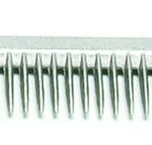 Aluminum Pulling Comb