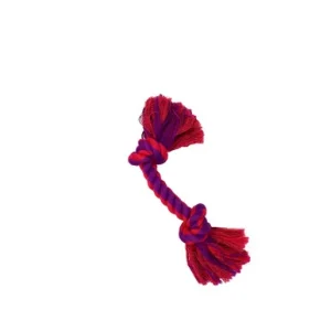 Amazing Pet 2 Knot Rope Dog Toy