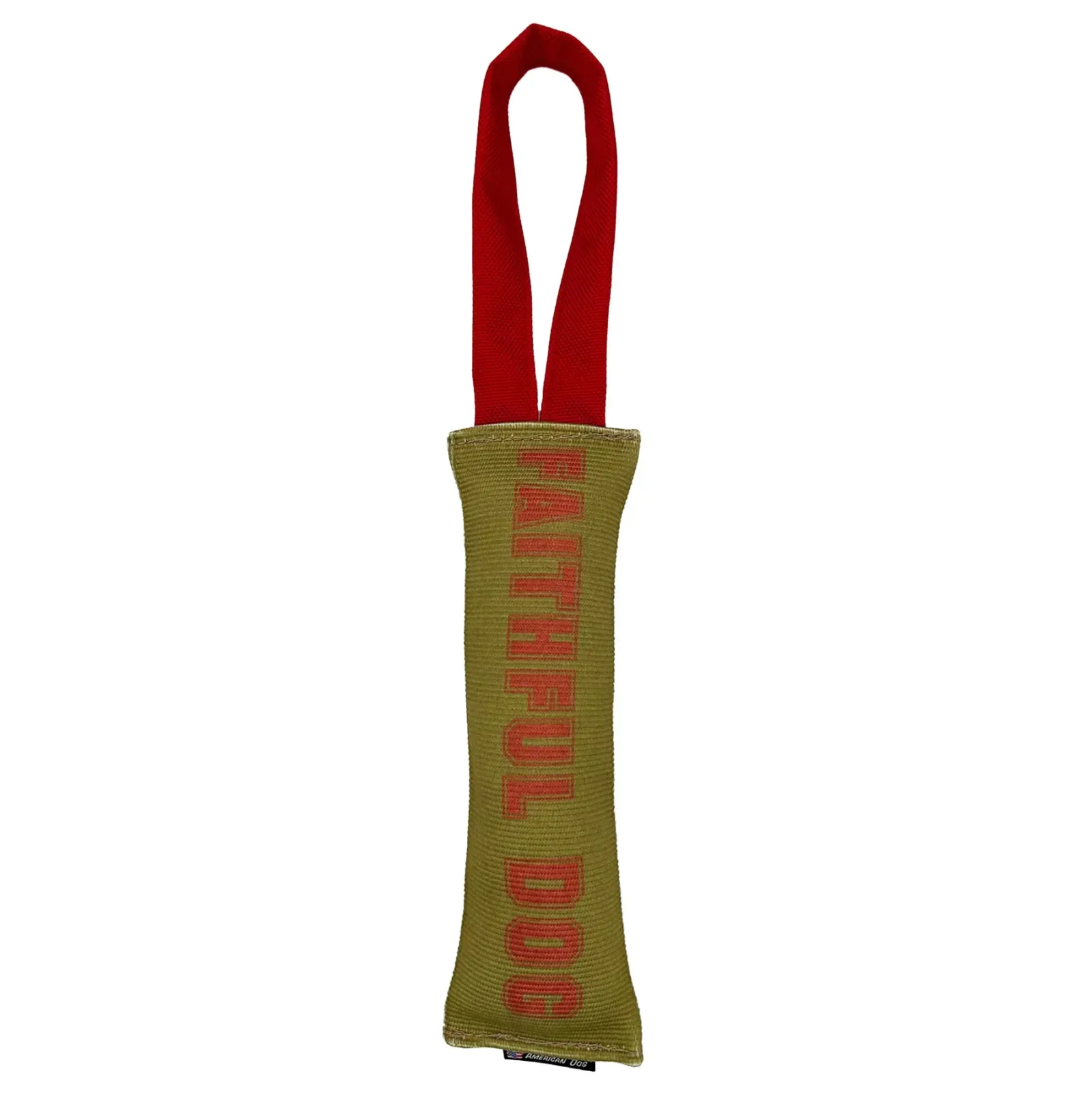 American Dog Faithful Dog Fire Hose - Image 2