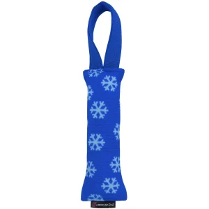 American Dog Holiday Firehose Tug