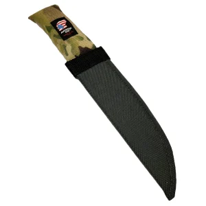 American Dog Knife