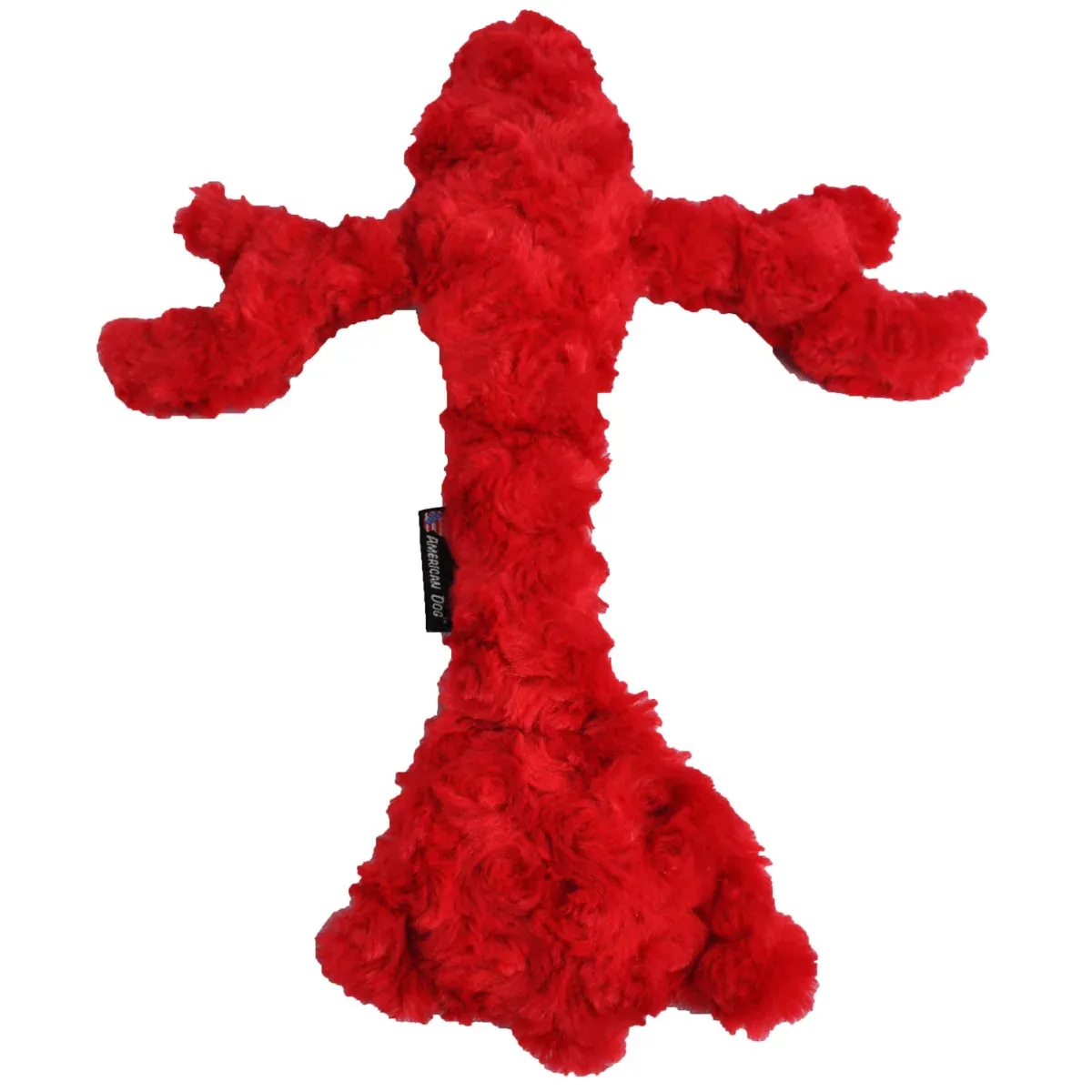American Dog Larry the Lobster - Image 2
