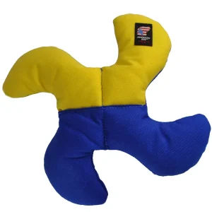 American Dog Lucky Star Flyer