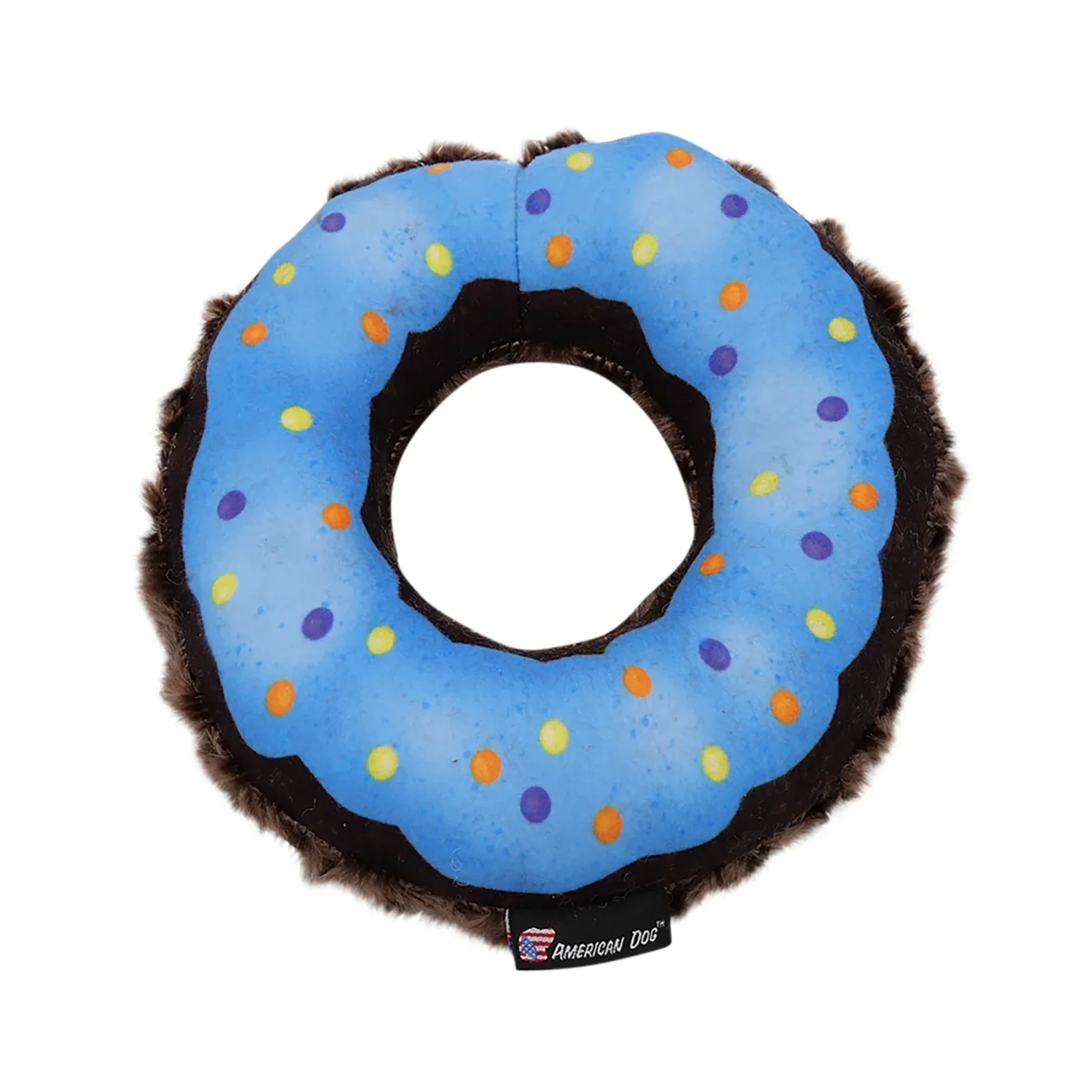 American Dog Nuggle Donut - Image 2