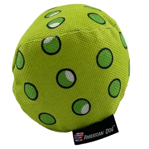 American Dog Pickle Ball