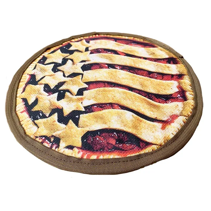 American Dog Pie