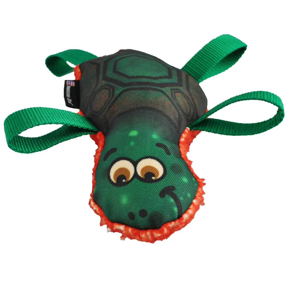 American Dog Tommy the Turtle - Image 2