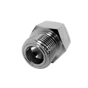 American Marine CGA 320 CO2 Tank Adapter AM00801 @ Fish Tanks Direct