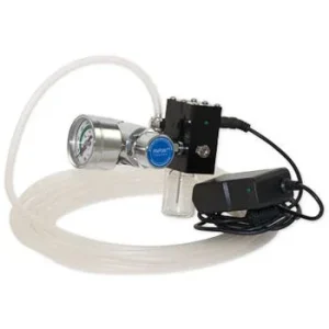 American Marine Pinpoint CO2 Regulator