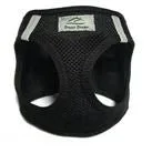 American River Ultra Choke Free Dog Harness- Black - Image 2