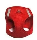 American River Ultra Choke Free Dog Harness- Red - Image 2