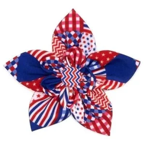 Americana Flower Slider