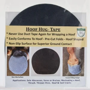 Americas Acres Hoof Hug Tape 5 Pack